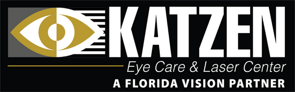 Katzen Eye Care LOGO black