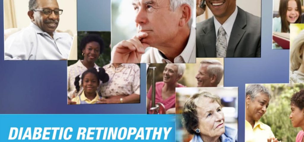 Rendia Diabetic-Retinopathy