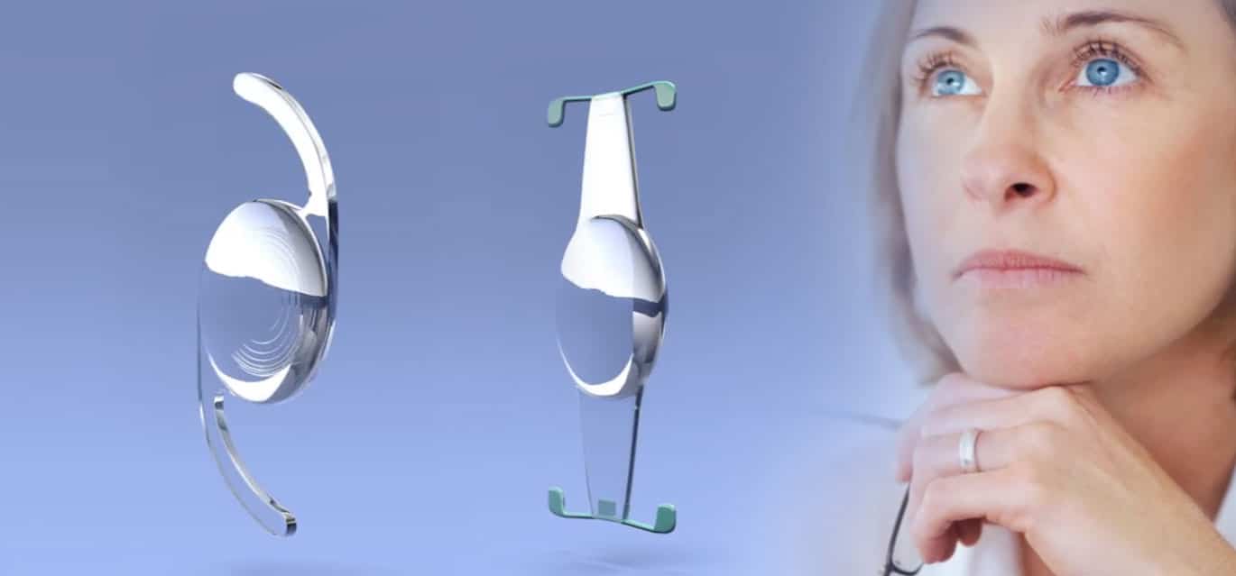 IOL Implant Katzen Eye Care West Palm Beach